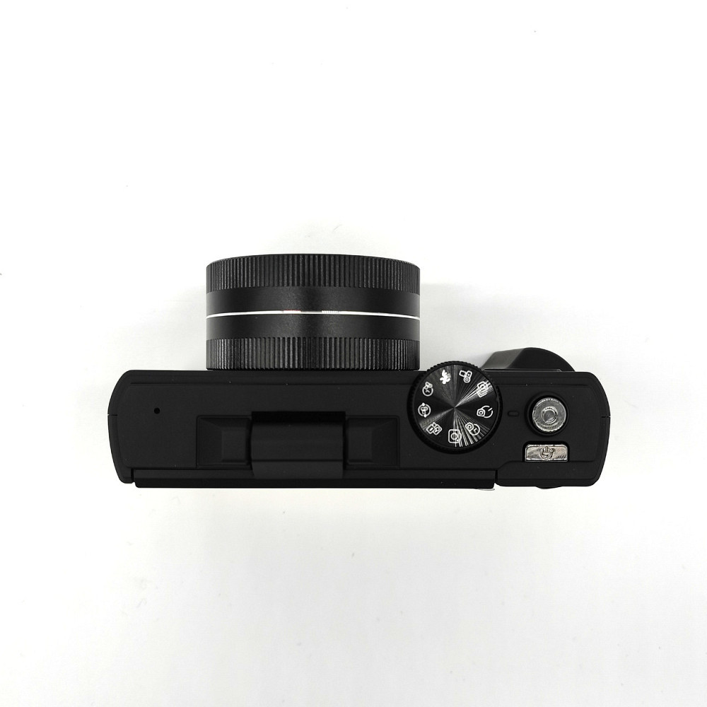 Фотокамера 4к для фото, відео, портретів і тд Клевань - фото 2