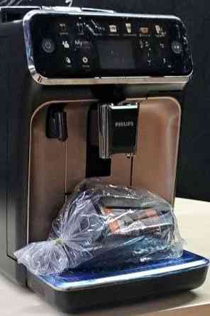 Кавомашина: Phillips 5400 Харків