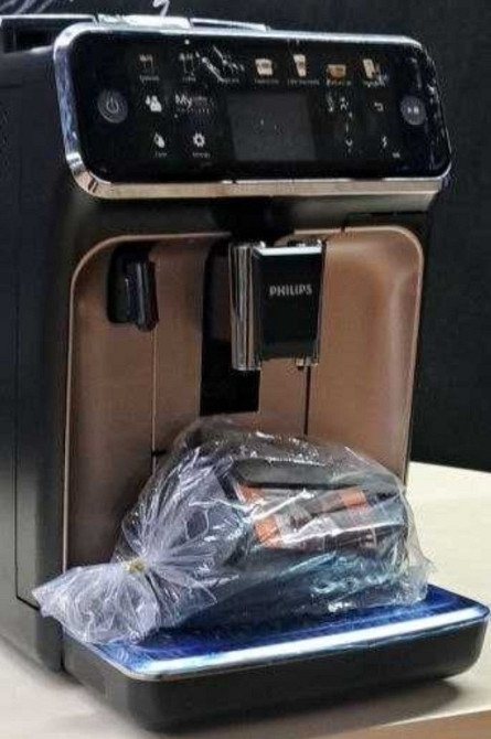 Кавомашина: Phillips 5400 Харків - фото 3