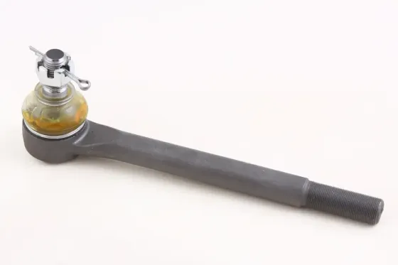 Наконечник рульової тяги 2123 Flagmus з гайкою і шплинтом Вінниця