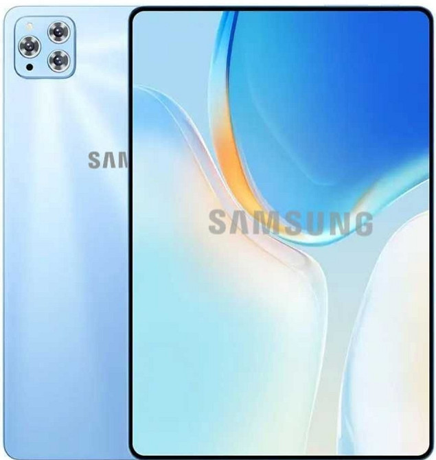 Новый Планшет 8/128Gb. Galaxy tab Pro /10.1дюйма / Android 13 Киев - изображение 8