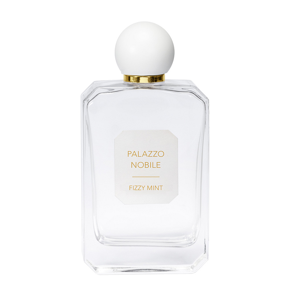 Туалетна вода Fizzy Mint Storie Veneziane 100 мл Київ - фото 1