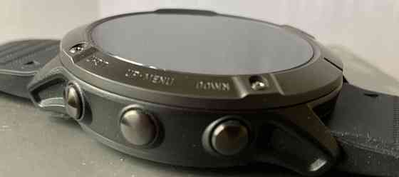 Смарт-Часи Garmin Fenix 6X Sapphire. Київ