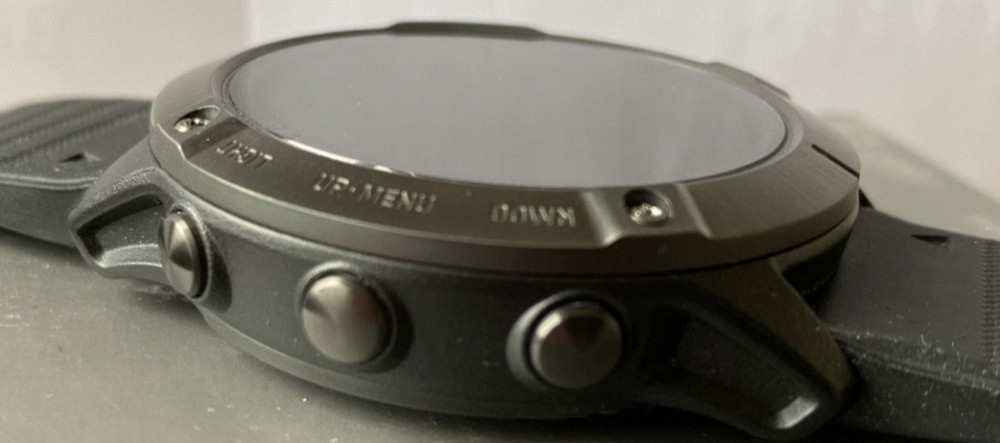 Смарт -Часы Garmin Fenix 6X Sapphire. Киев - изображение 3