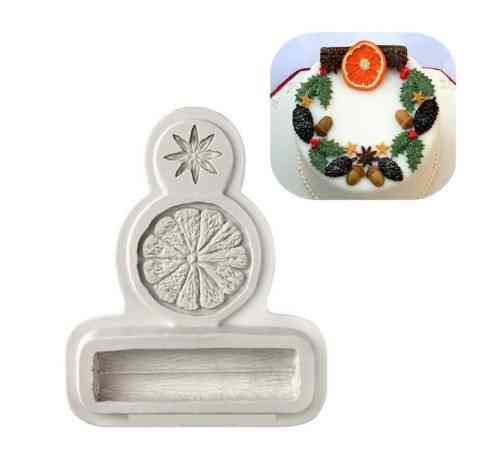 Молд кондитерский 