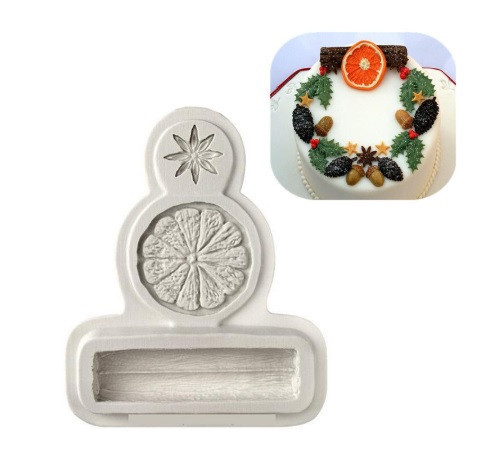 Молд кондитерский 