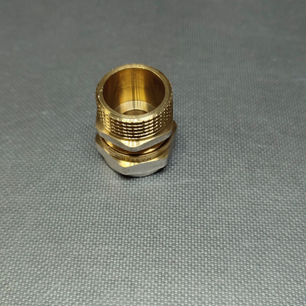 Сгон 20х3/4 наруж. (цанга) Харьков - изображение 2