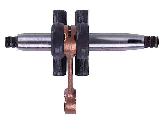 Колінвал для розсіювача (туман) Мукачево