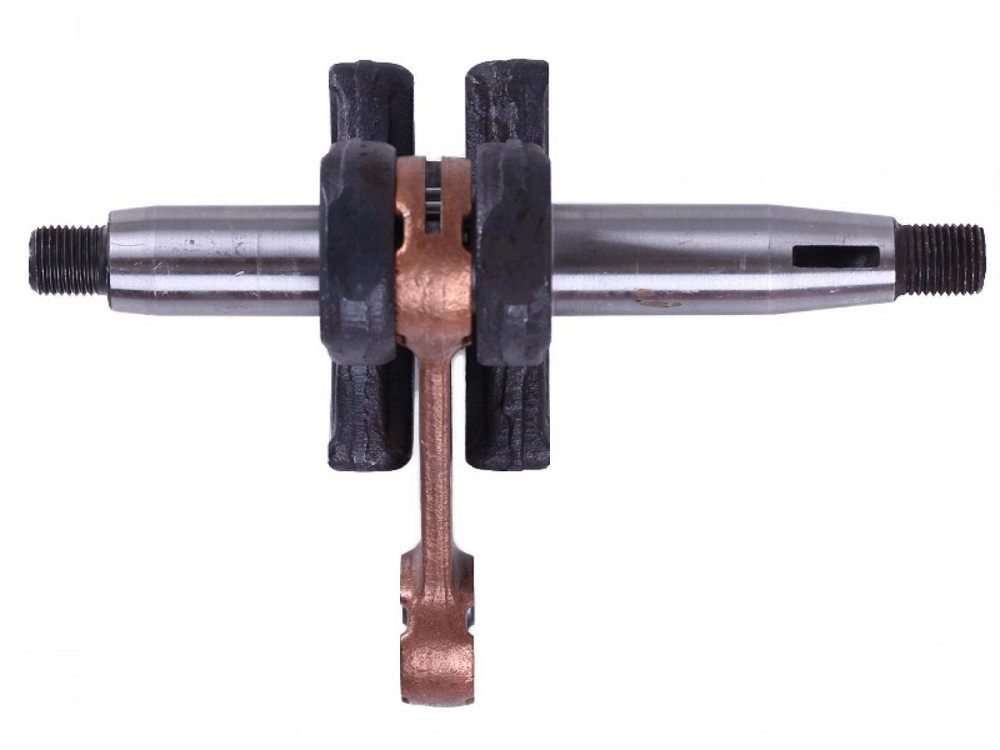 Колінвал для розсіювача (туман) Мукачево - фото 1