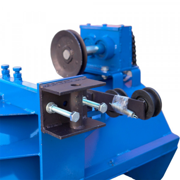 Мульчер для мотоблока заднього підключення (КУ12) Харків - фото 2