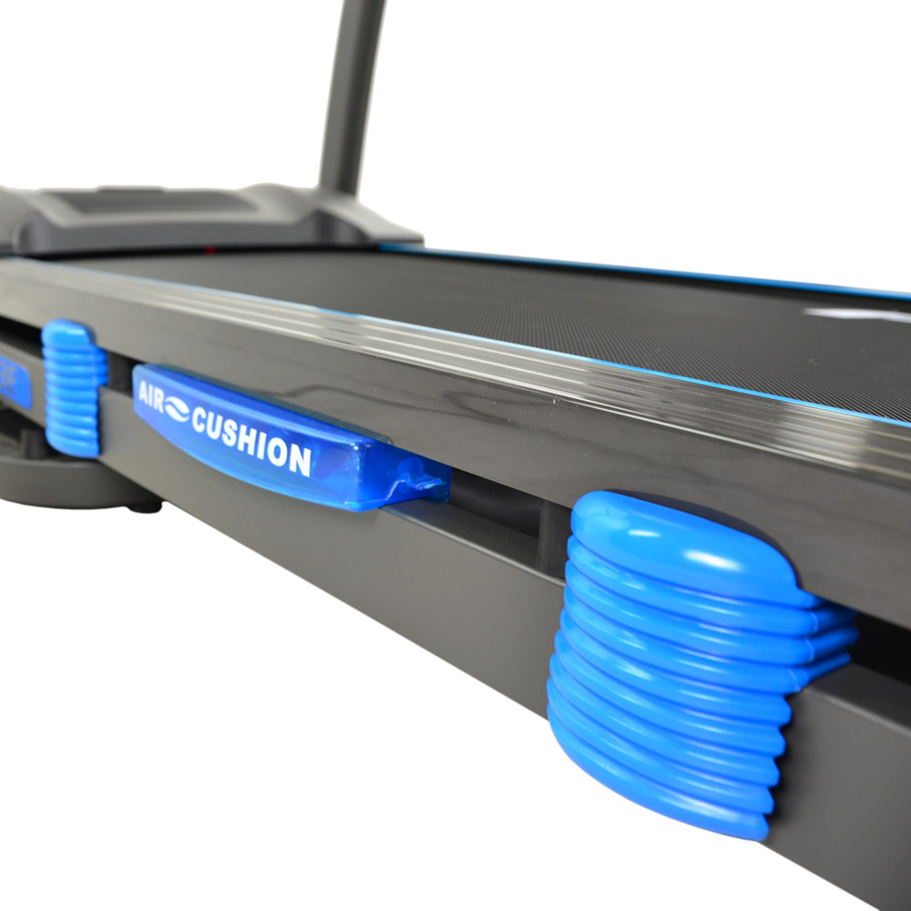 Беговая дорожка FitLogic T33E Киев - изображение 9