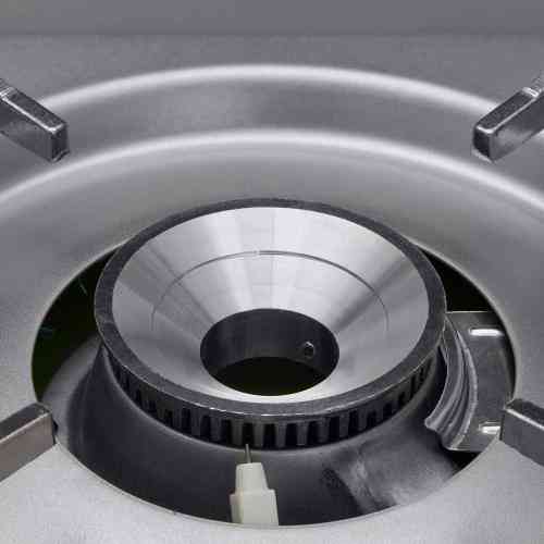 Портативная газовая плита Alloid Pro Camping GS-2201 Харьков