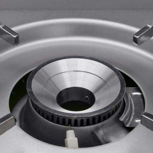 Портативная газовая плита Alloid Pro Camping GS-2201 Харьков - изображение 4