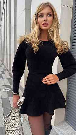 Жіночий костюм з альпаки Одеса