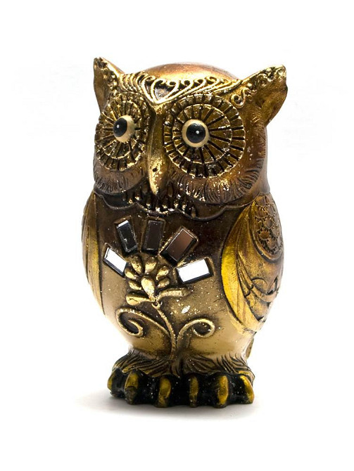 Статуэтка Сова Киев - изображение 1