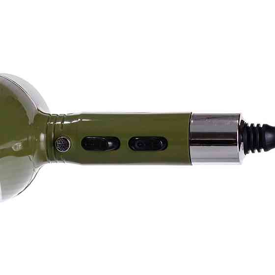 Фен для волосся з концентратором 2000 Вт  Sokany SK-14006 Київ