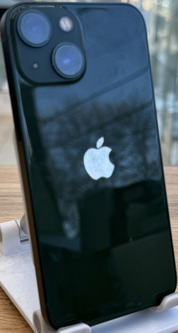 Айфон Apple iPhone 13 Mini 256Gb. Київ - фото 5