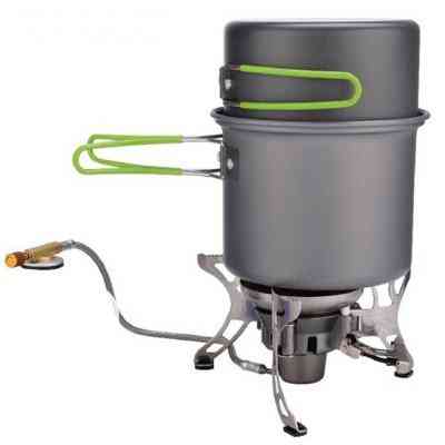 Пальник BRS система для приготування їжі (BRS-T15A) Вінниця