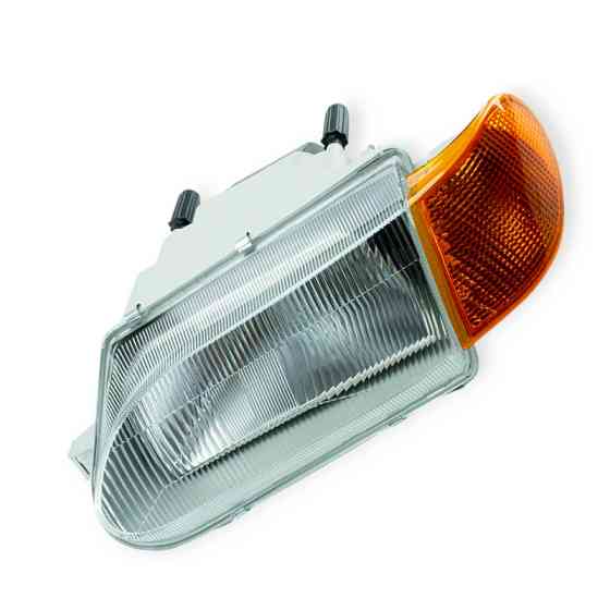 Фара 2114, 2115 левая указатель поворота желтый 2113, Мукачево