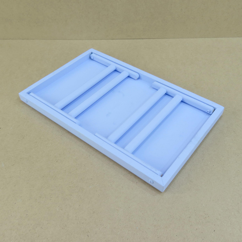 Столик-поднос для завтрака 