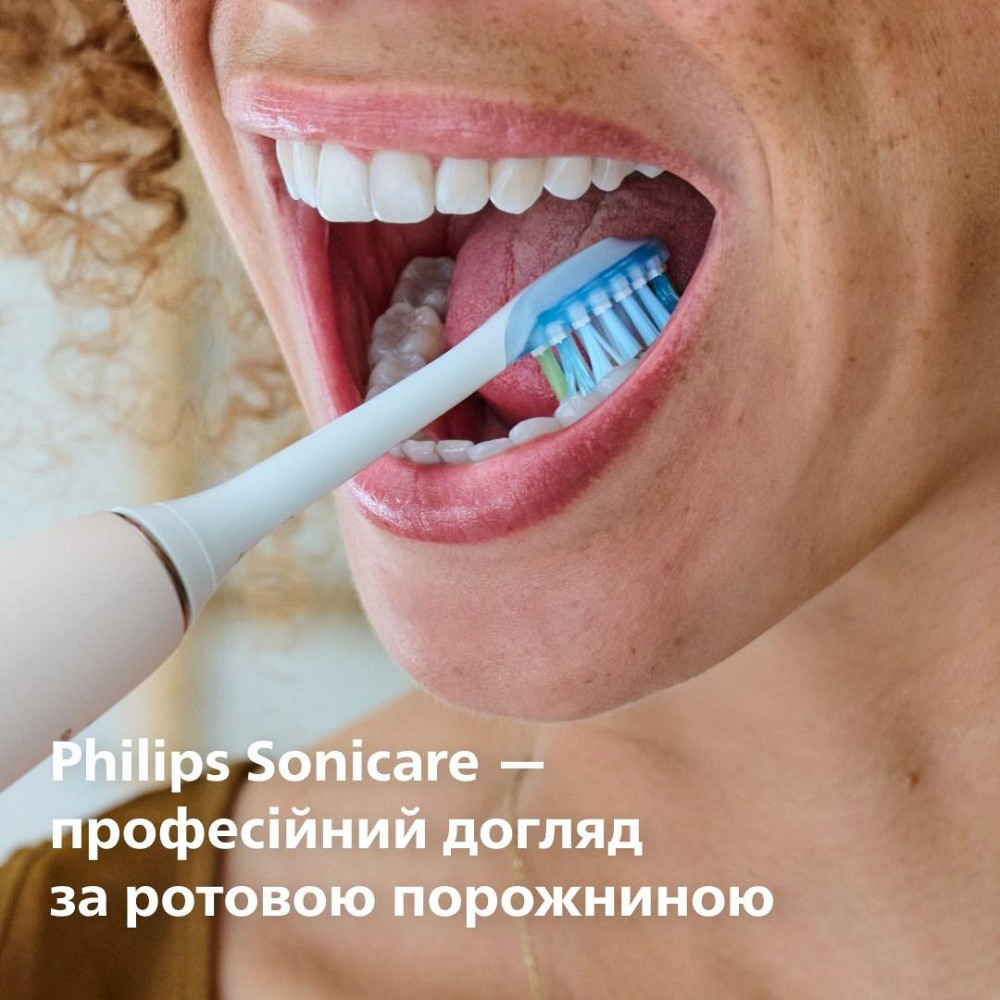 Насадка для зубної щітки Philips HX9042/87 ( white ) Харьков - изображение 13