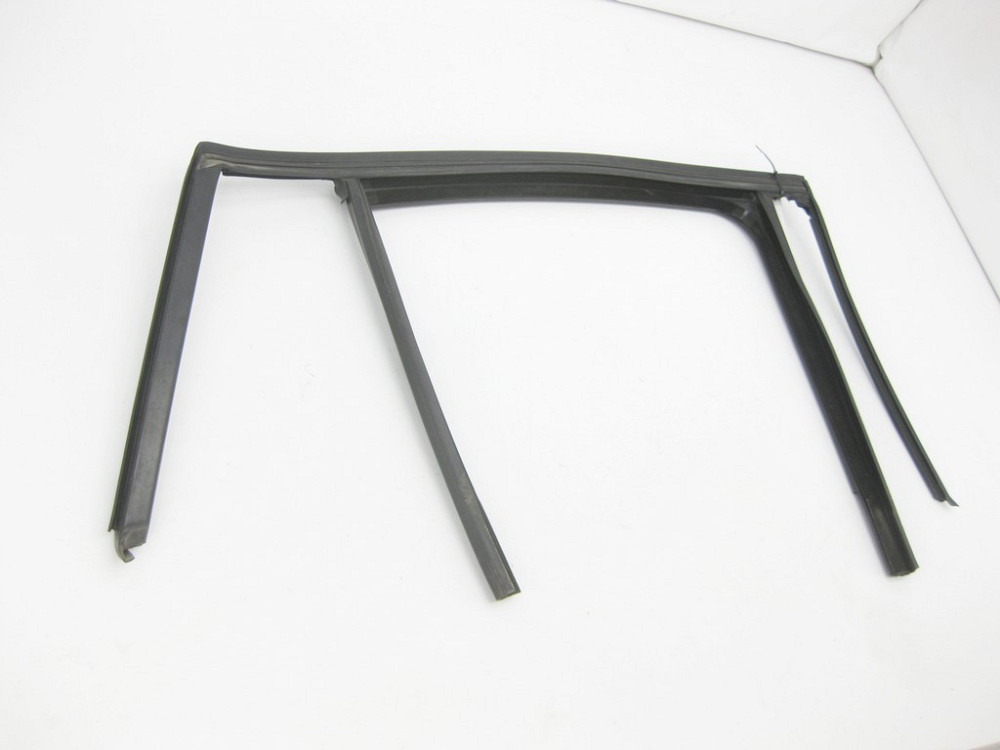 Mercedes-Benz  A2927350225 Гумове напрямне скло задніх правих дверей GLE Coupe C292 Одесса - изображение 4