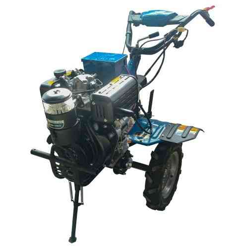 Мотоблок ДТЗ 512ДНЕ - К (колеса 5.00-12) (Заводська Упаковка Безкоштовна доставка Новою Поштою) Харьков