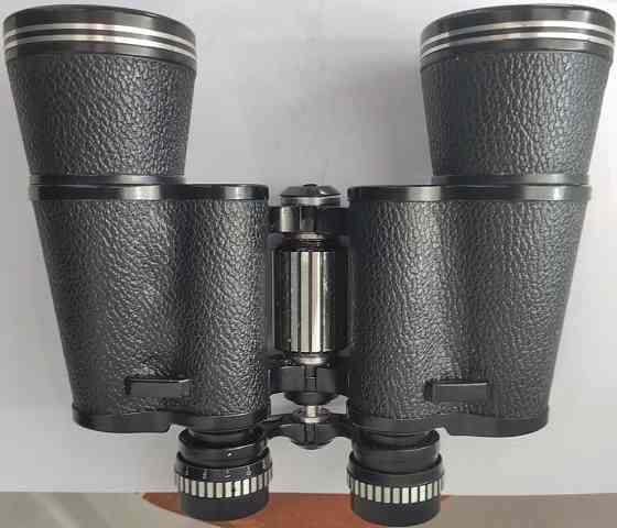 Бінокль Корея ширококутний 10×50 НОВИЙ. Київ