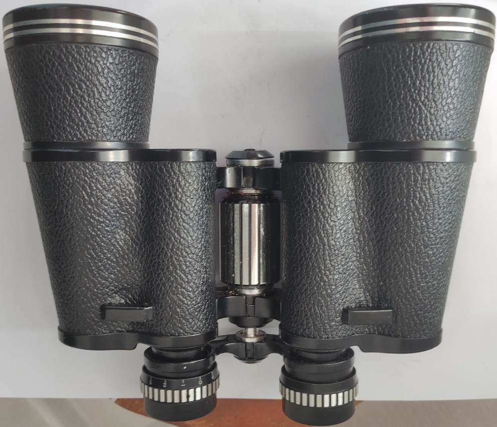 Бинокль Корея широкоугольный  10×50  НОВЫЙ. Киев - изображение 2