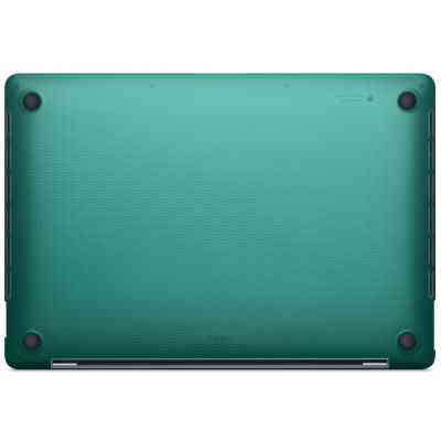 Чохол до ноутбука Incase 16" MacBook Pro - Hardshell Case, Green (INMB200686-FGN) Вінниця