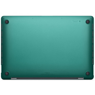Чохол до ноутбука Incase 16" MacBook Pro - Hardshell Case, Green (INMB200686-FGN) Вінниця - фото 2