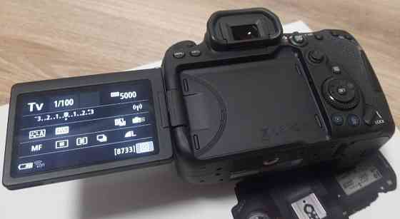 Фотоаппарат Canon 90D Body. Киев