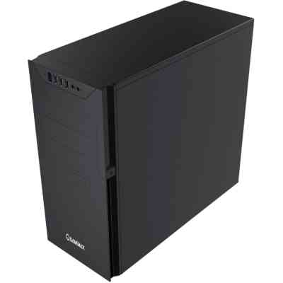Корпус Gamemax MT833-2U3 Винница
