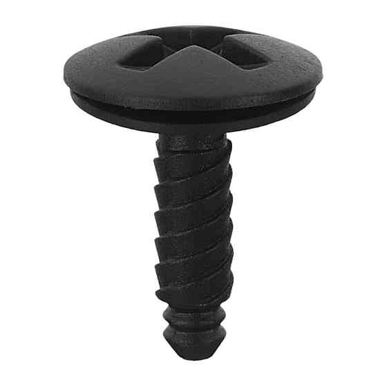 Кліпса Пістон пляшки винт поворотной решетки радіатора VW Transporter T5 7H0915450 19036 Київ