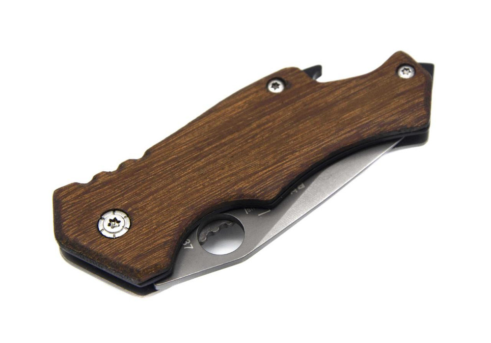 Нож складной Boker A135 Днепр - изображение 2