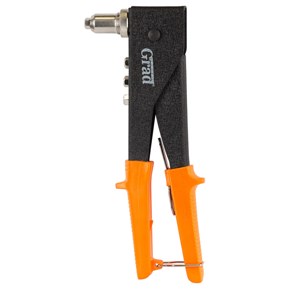 Grad Заклепочник двухпозиционный 250мм GRAD (2621065) Коломия - фото 5