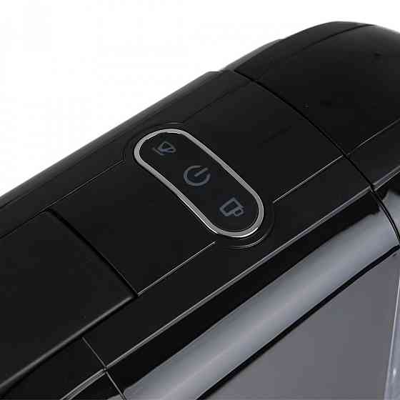 Капсульная кофеварка Sokany 600 мл автоматическая Киев