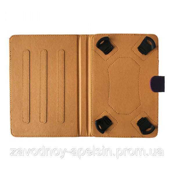 Чохол універсальний Планшета 11" синій із кишенею (190х270 мм) Одеса - фото 3