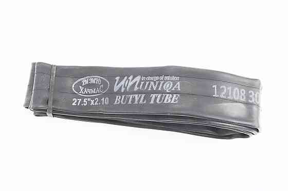 Камера 27,5"х2,10 з ніпелем (Schrader AV-33) Киев