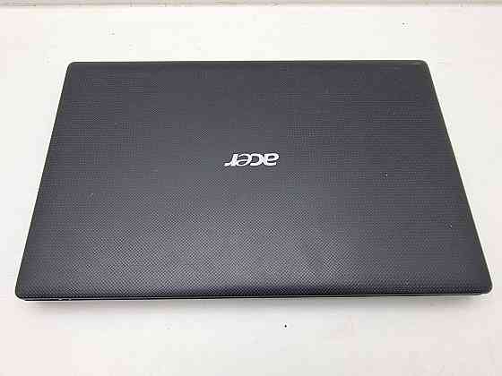 Ноутбук Acer Aspire 5741G (NEW71) i5-430m\2+2\0\Nvidia GT320M 1gb АКБ- (товар вживаний) Луцьк