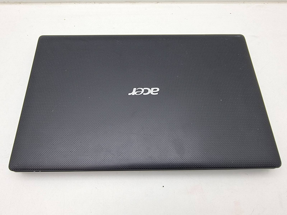 Ноутбук Acer Aspire 5741G (NEW71) i5-430m\2+2\0\Nvidia GT320M 1gb АКБ- (товар вживаний) Луцк - изображение 4