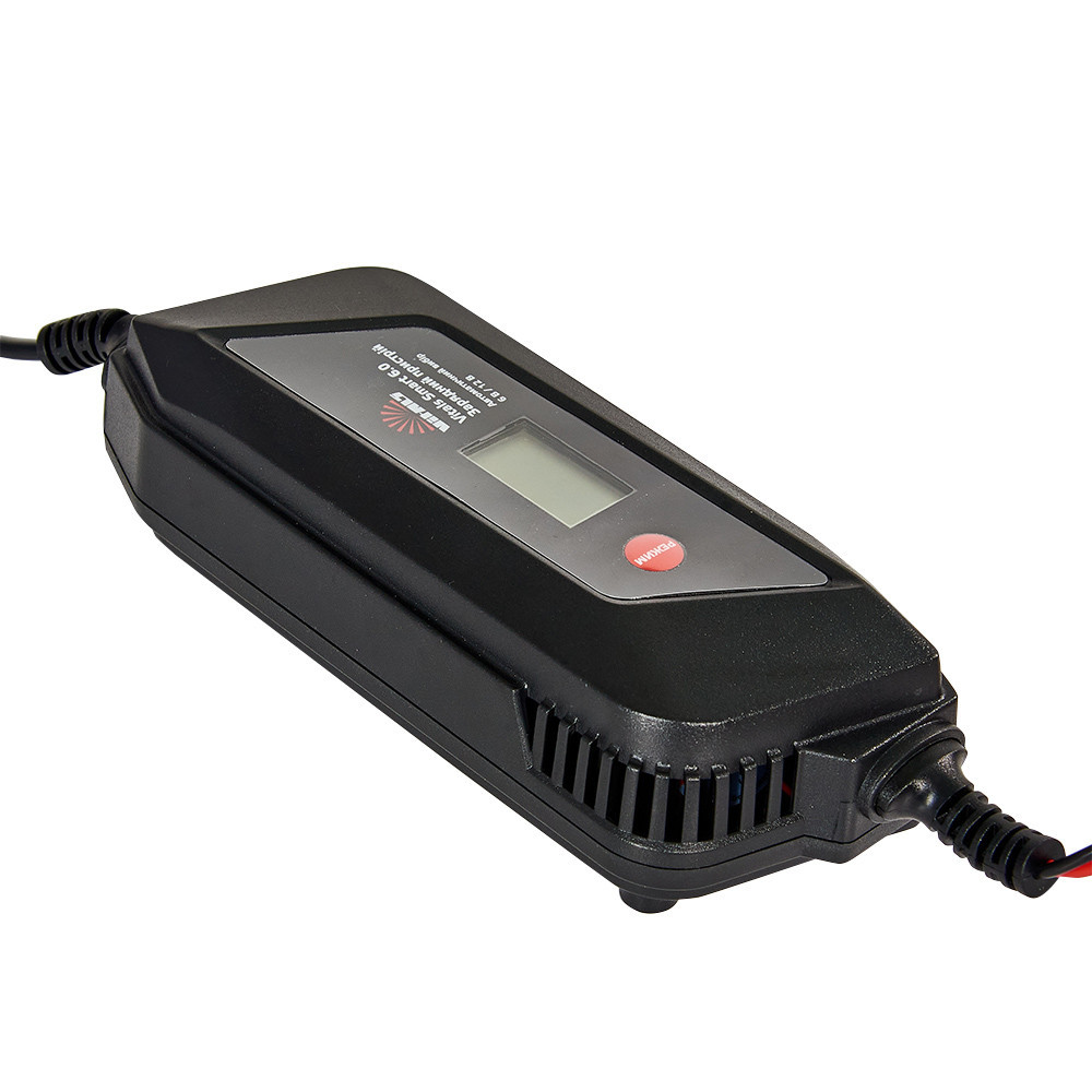 Зарядное устройство Vitals Smart 6.0 Харьков - изображение 3