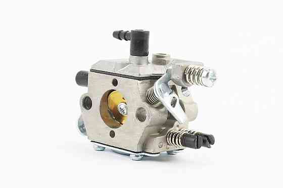 Карбюратор 4500/5200, пластикові штуцери, від 5шт -5% Київ