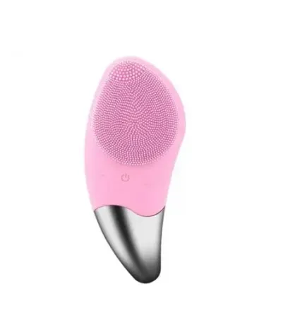 Силиконовая щетка-массажер для лица Sonic Facial Brush Коломия