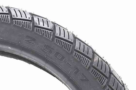 Шина 2,50-17 дорожня HS-378 Київ