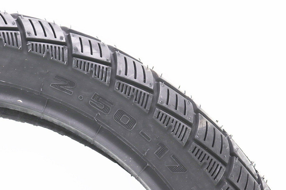 Шина 2,50-17 дорожня HS-378 Киев - изображение 2