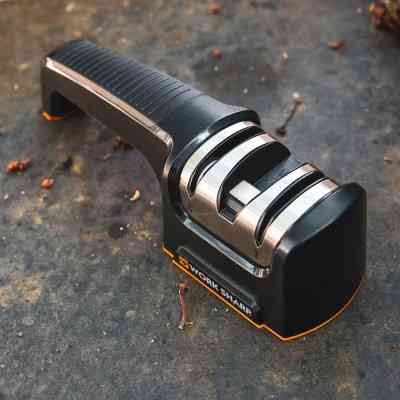 Точилка для ножей Work Sharp Pull Through Kitchen WS (WSKTNPTS-I) Винница