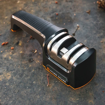 Точилка для ножей Work Sharp Pull Through Kitchen WS (WSKTNPTS-I) Винница - изображение 2