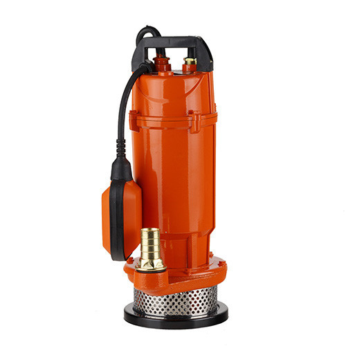 Дренажний насос Rebiner RWP-2150S з поплавком (370Вт, 12 куб.м/год) – для чистої води, Гарантія 36 міс Івано-Франківськ - фото 1