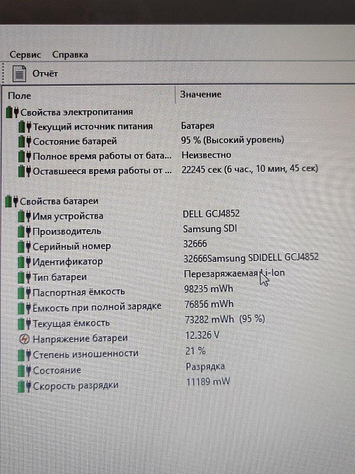 Ноутбук Asus ROG (GL551J) б/у в гарному стані Київ - фото 5